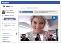 Video Chat Facebook